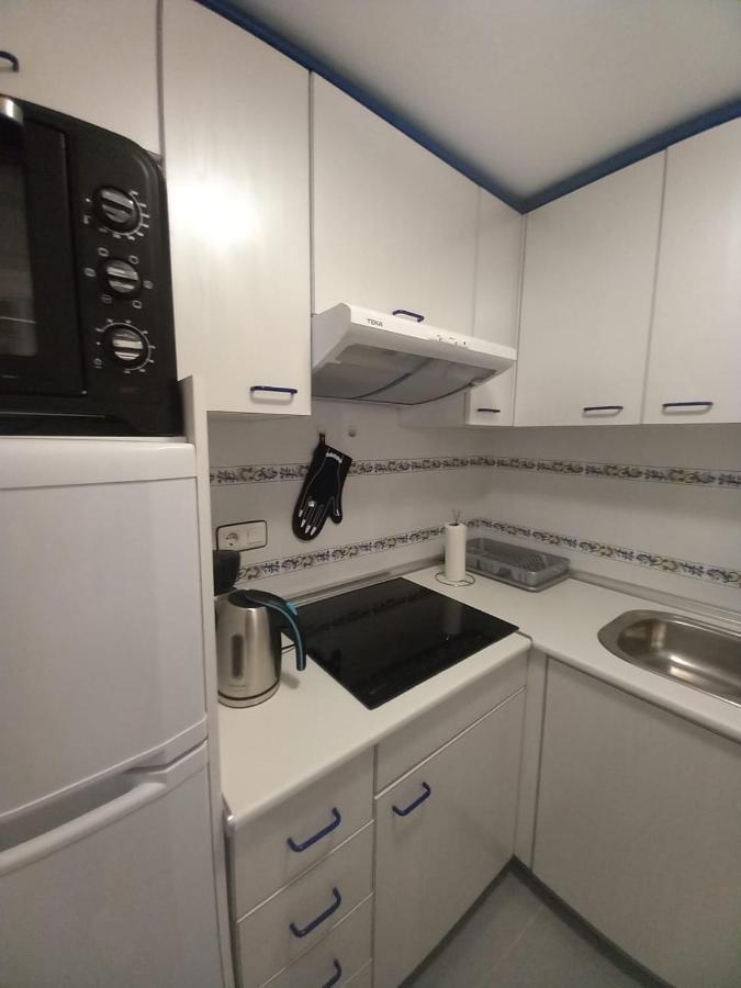 Apartment Colon - Plusholidays カルプ エクステリア 写真