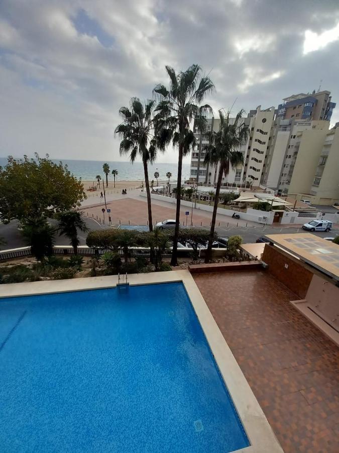 Apartment Colon - Plusholidays カルプ エクステリア 写真