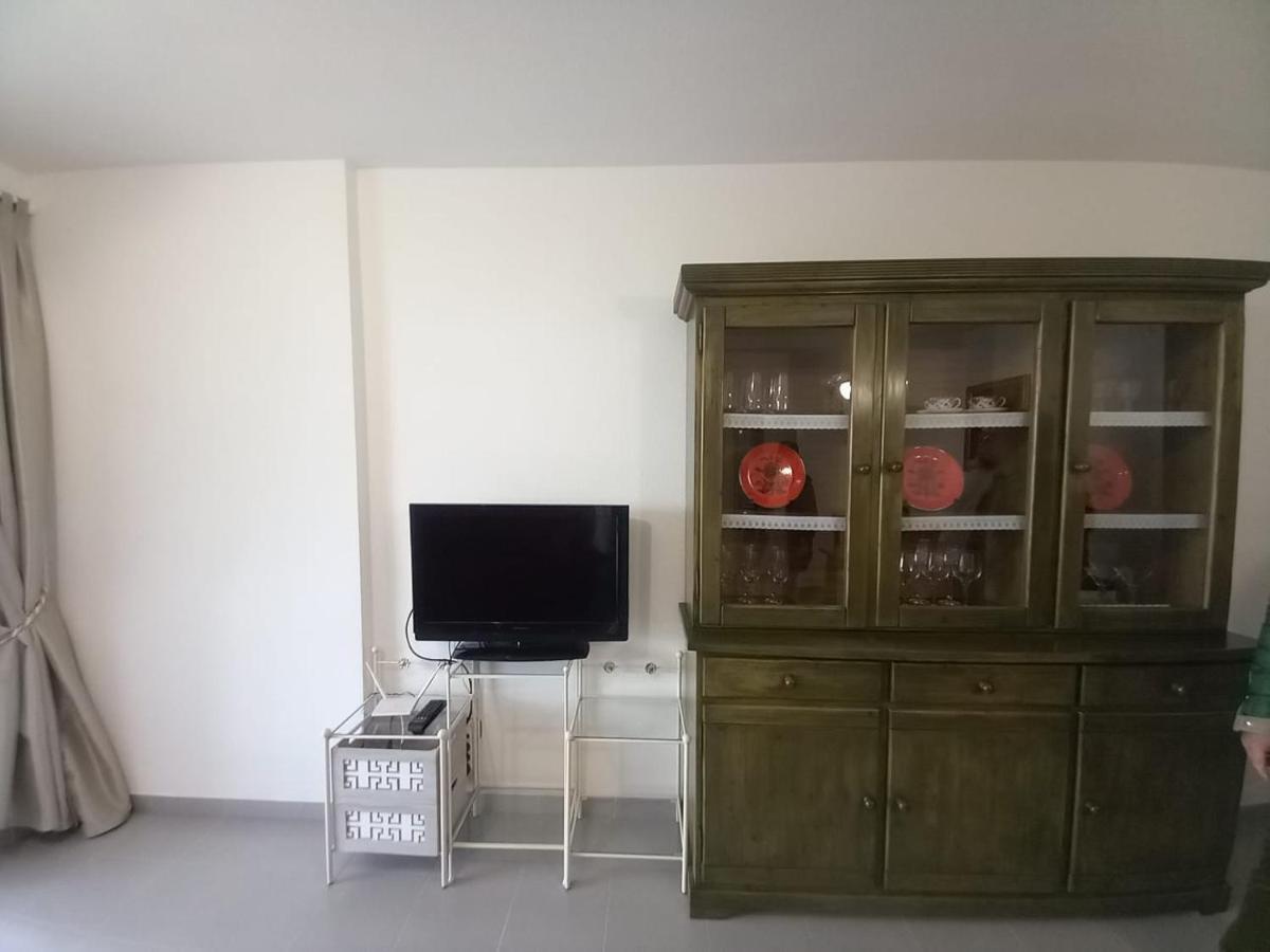 Apartment Colon - Plusholidays カルプ エクステリア 写真
